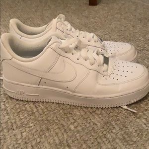 Nike Air Force 1